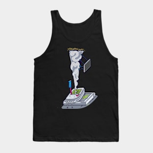 Oyy Tank Top